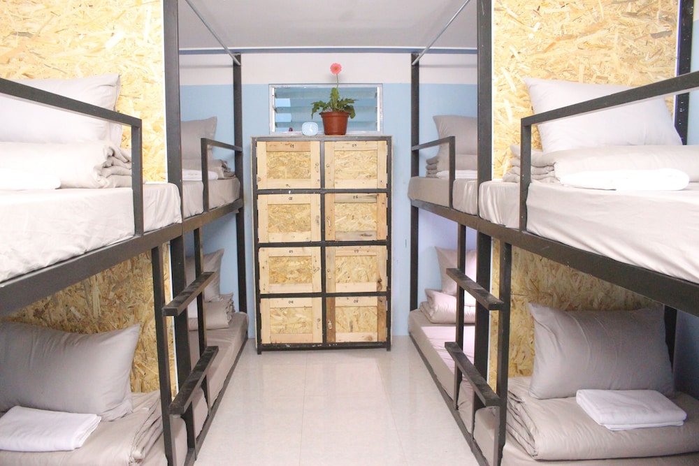 Ha Giang Amazing Hostel