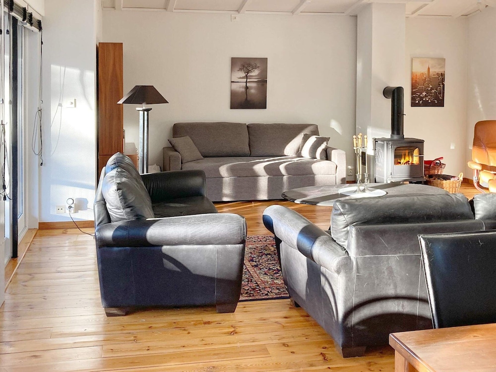 Comfortable Ahus Villa Near the Sea view 4