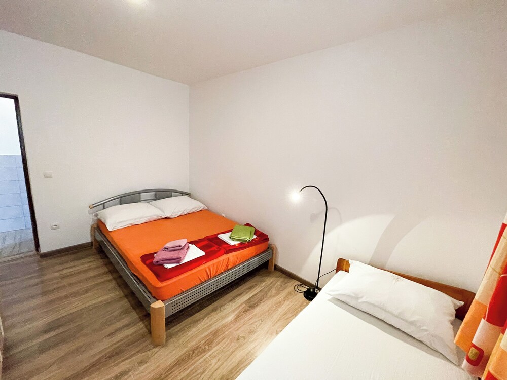 Apartment Fruk 2