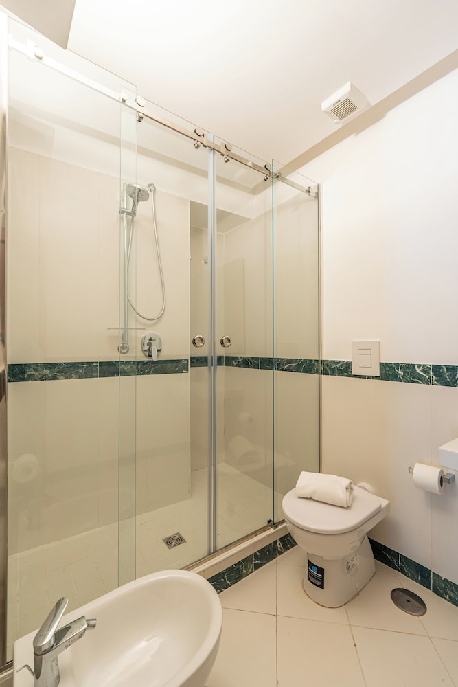 CORTE SATRIANO RESIDENCE