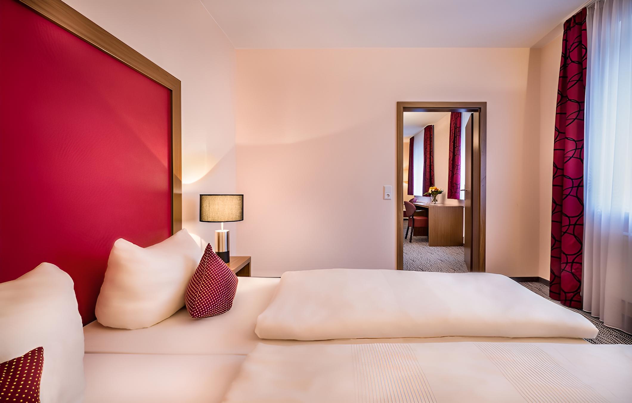 Scope Hotel Dresden Airport