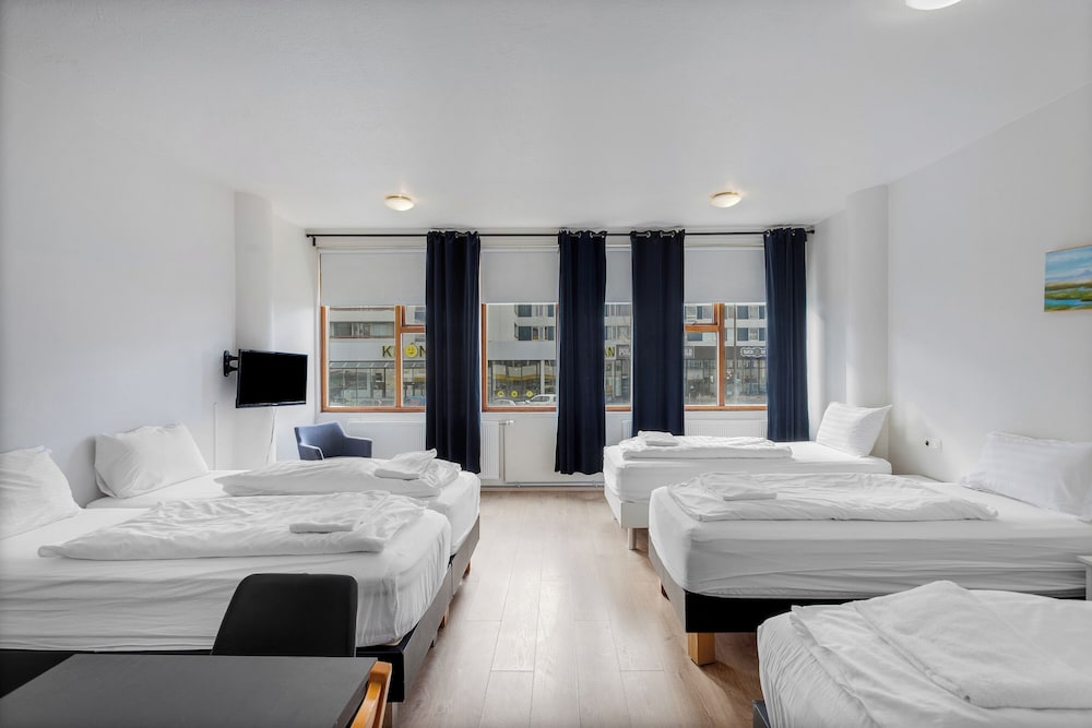 Iceland Comfort Apartments by Heimaleiga view 3