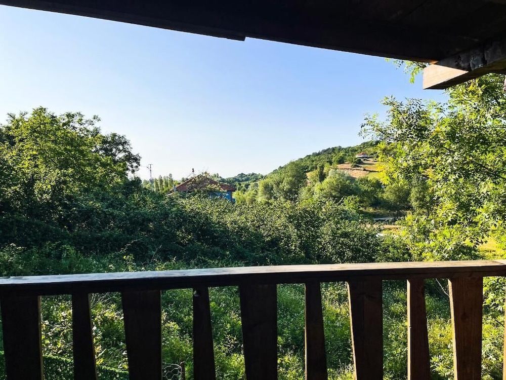 Kızıl Kum Villa