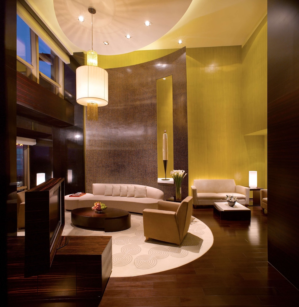 Hyatt on the Bund, Shanghai 6