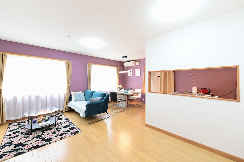 FC House Shinjuku
