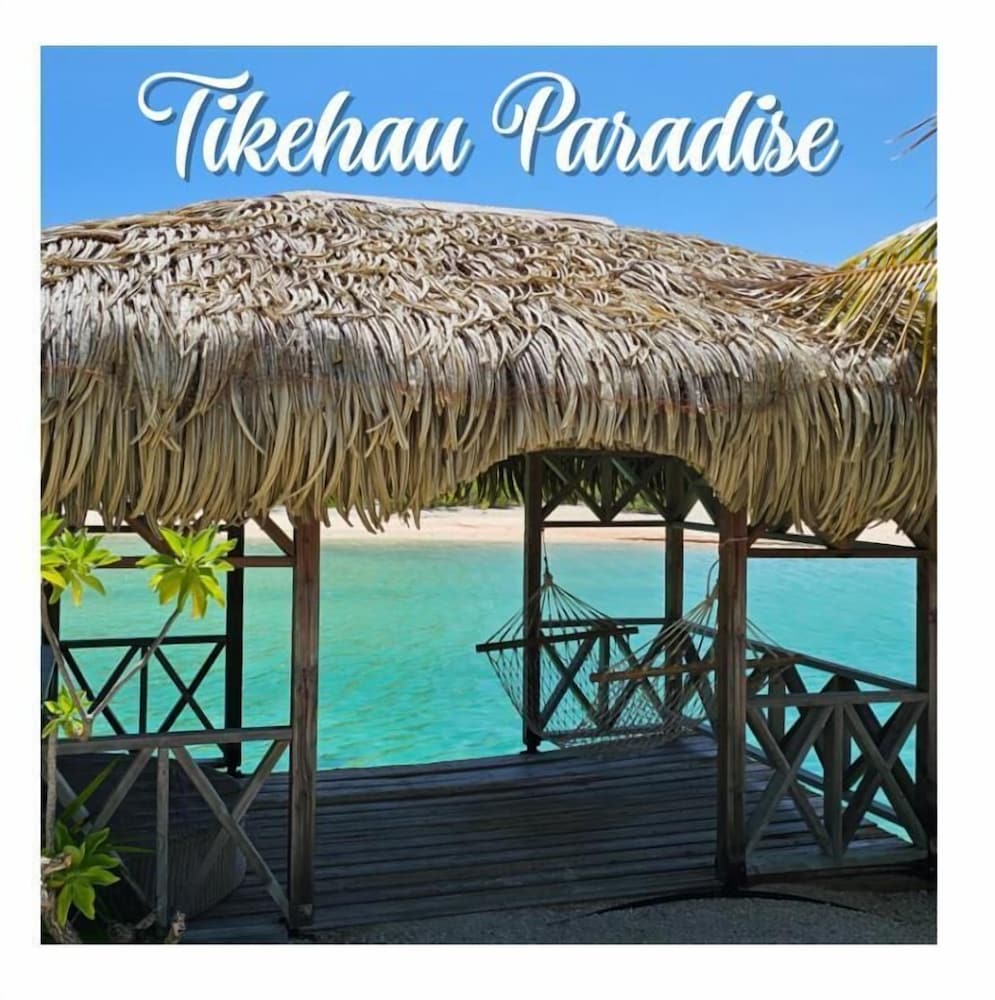 TIKEHAU PARADISE