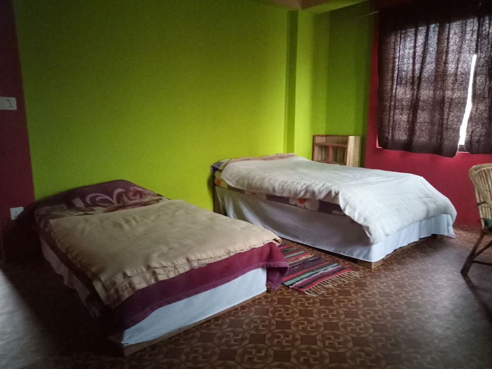 Rauti Homestay view 4