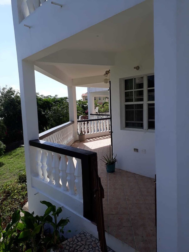 La Casa del Sol Naciente