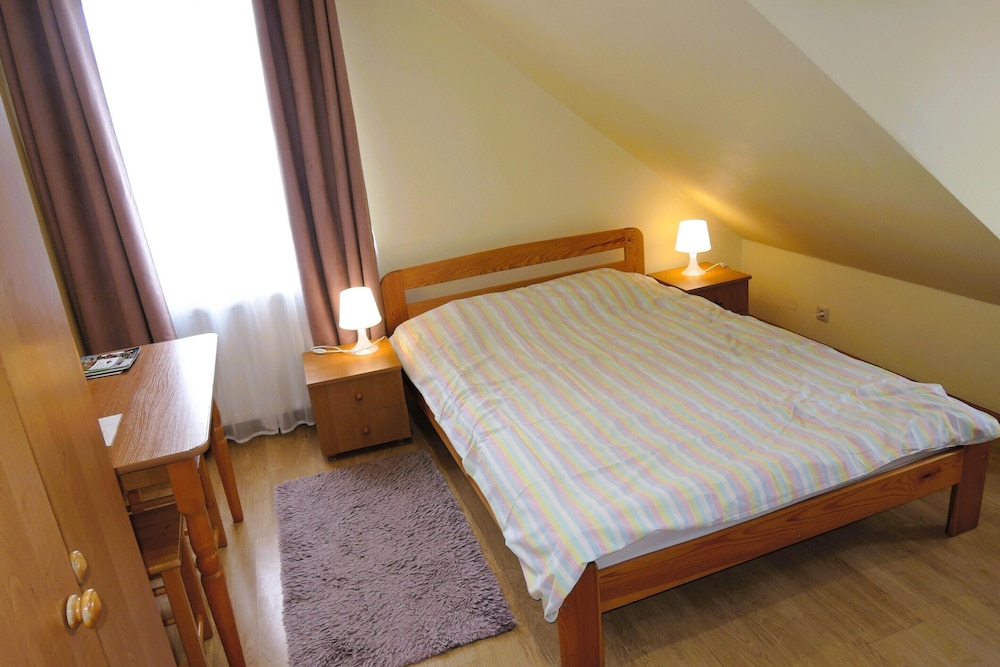 Double Room With a View of Lake Wicko, Lubin