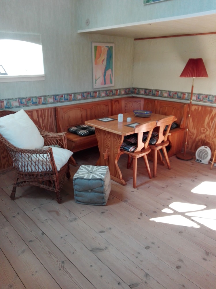 Møn Økologisk B&B