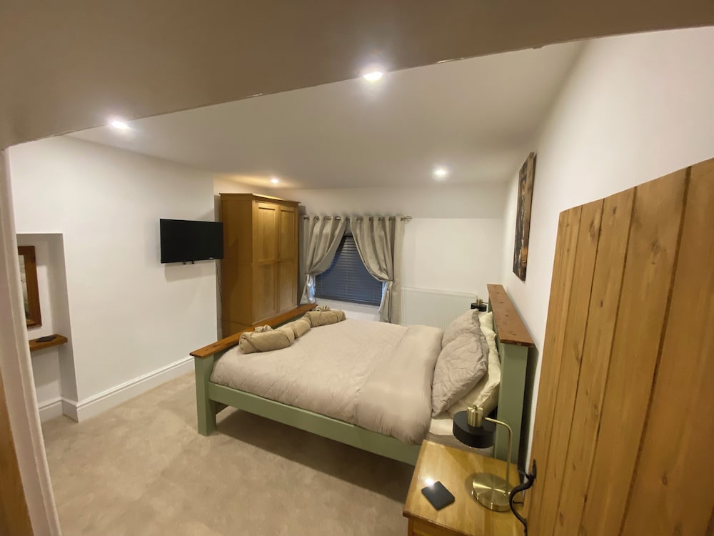 Seaton's Hidden Gem Charming Holiday Cottage!