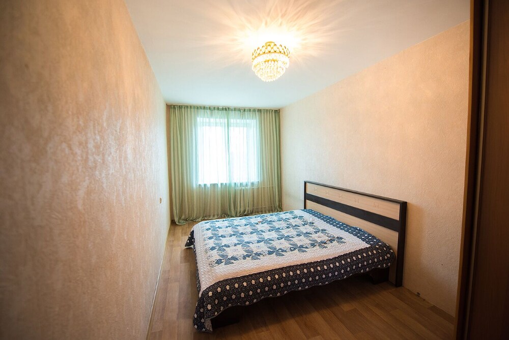Apartment on Russkaya St. 5 view 3