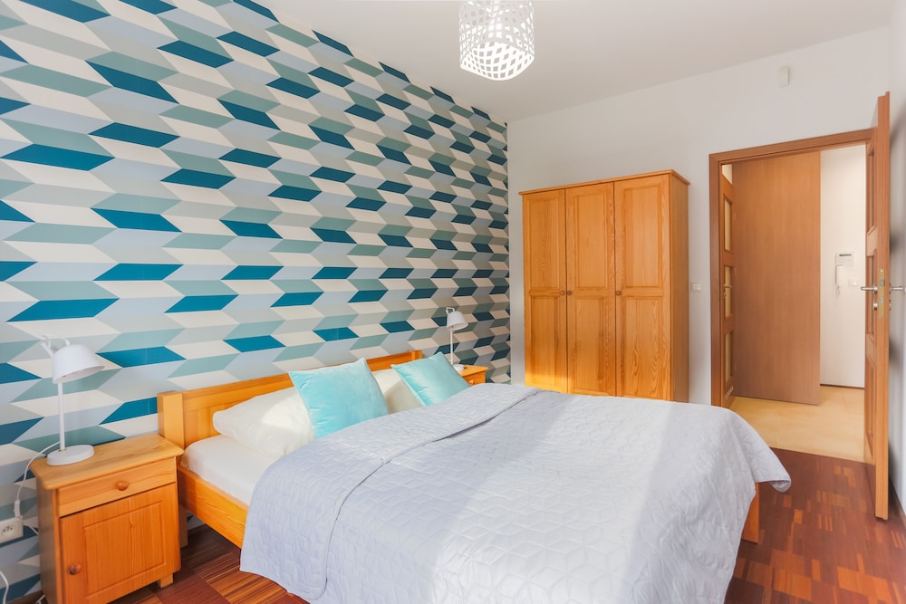Apartamenty Swinoujscie R Sienkiewicza 2 view 2