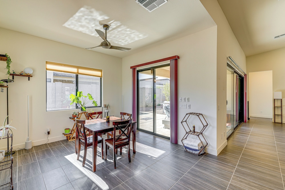 Mtn Views, Pool & Hot Tub: Phoenix Oasis