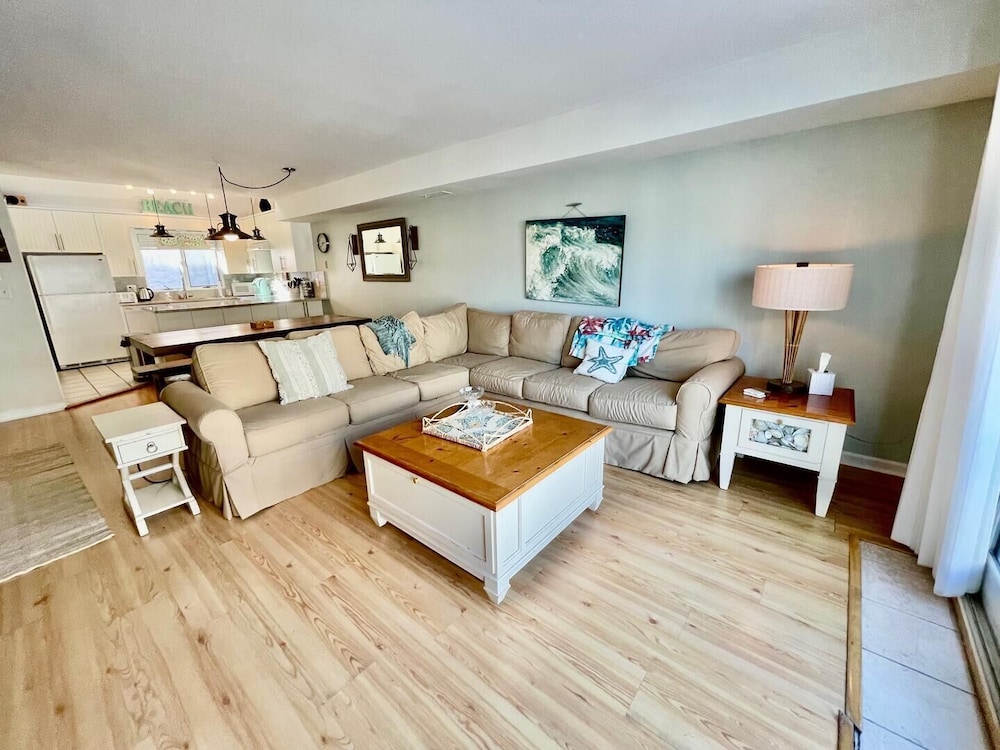 Ocean Sands 4