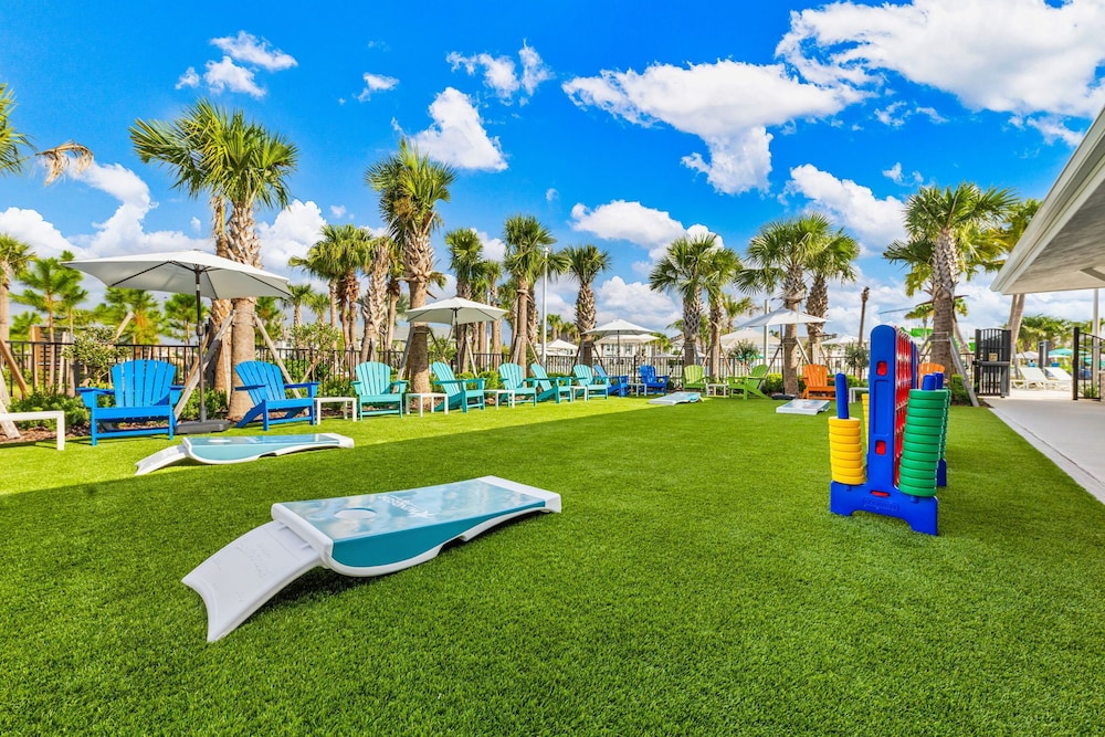 1264 Blue Island Drive