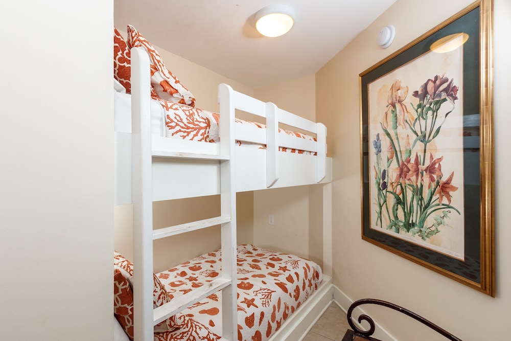 Waterscape B310 by Brooks and Shorey Resorts