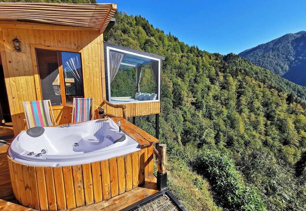 Eco House Merisi