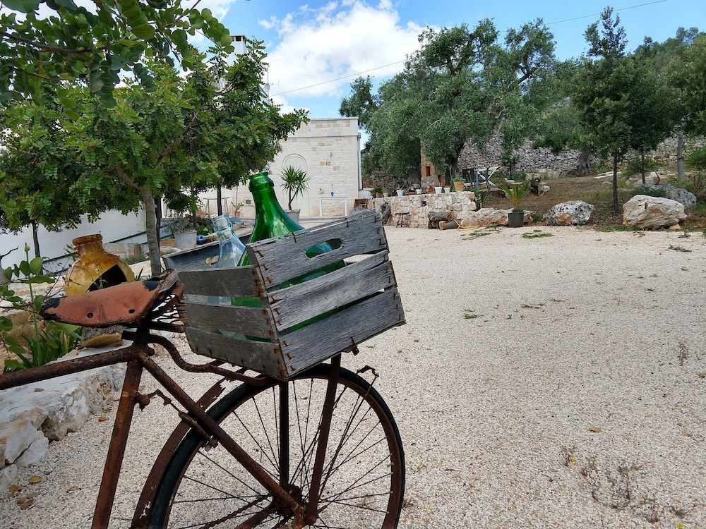 Vivere Ostuni
