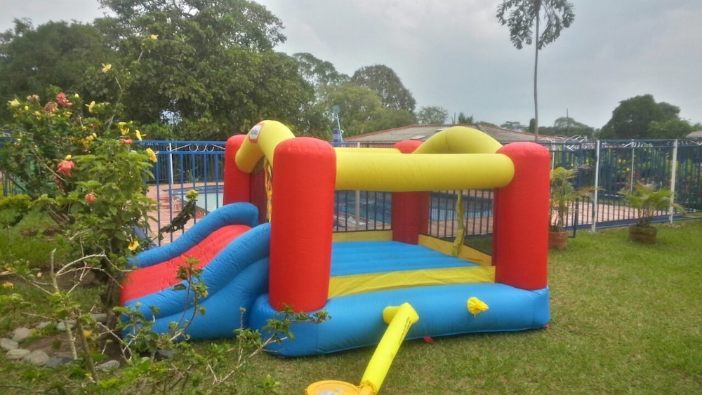 Hotel Hostal Campestre El Tesorito - Image 1