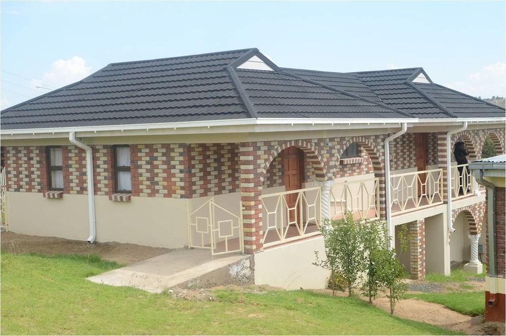 Ka Pitseng Guest House