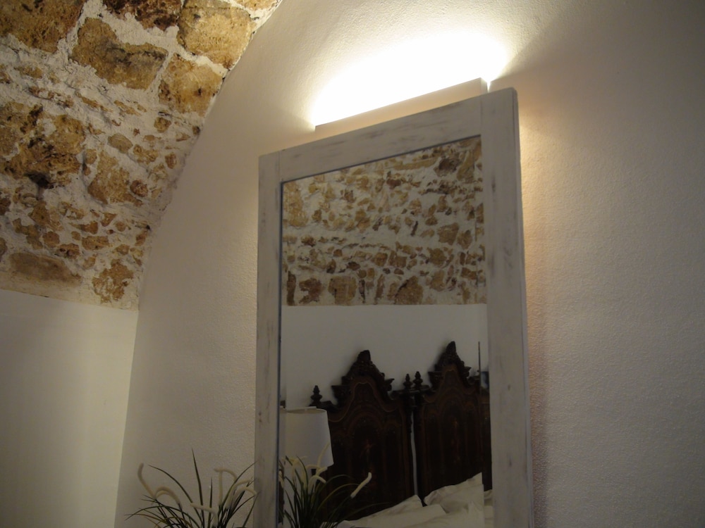 Baglio Siciliamo Country House Adult Only