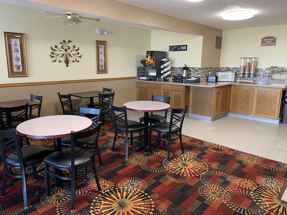Budgetinn & Suites, Billede 8