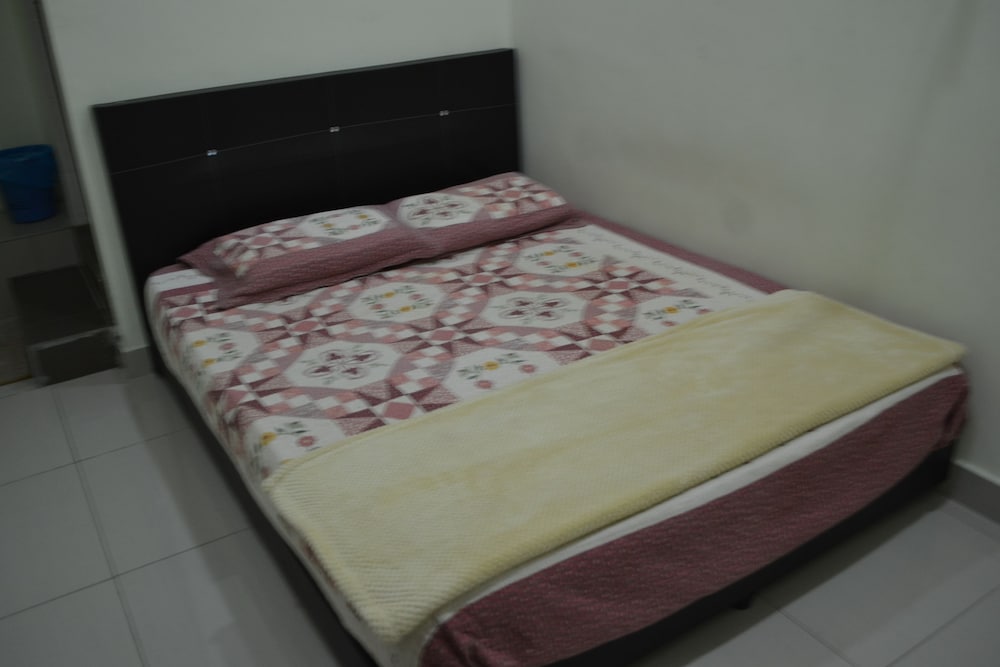 Sitiyam Homestay Seri Kembangan photo 3