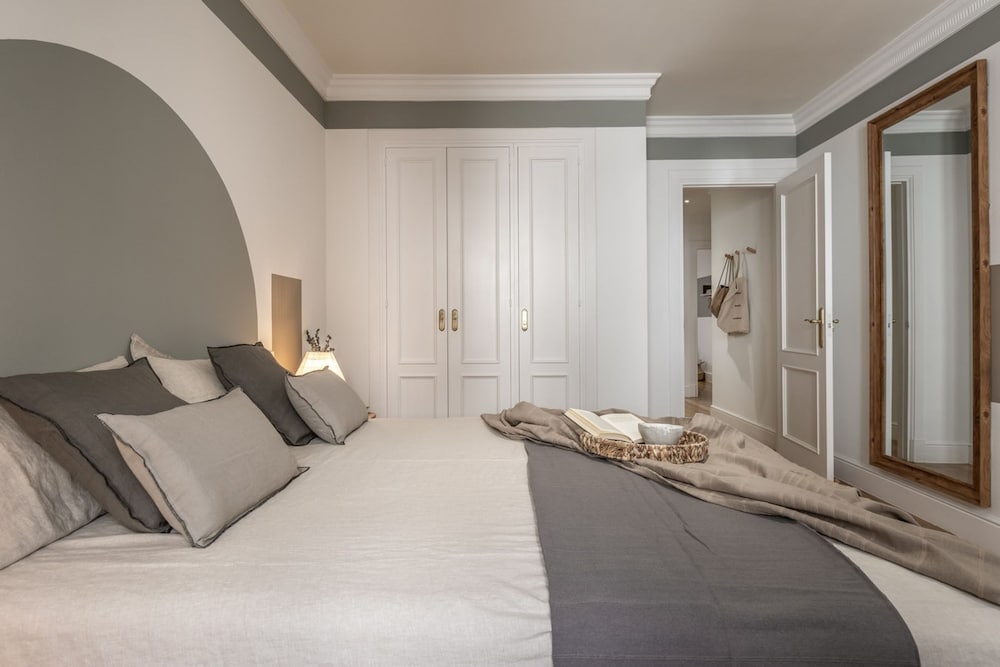 Fratta - 1 Bedroom in Almagro