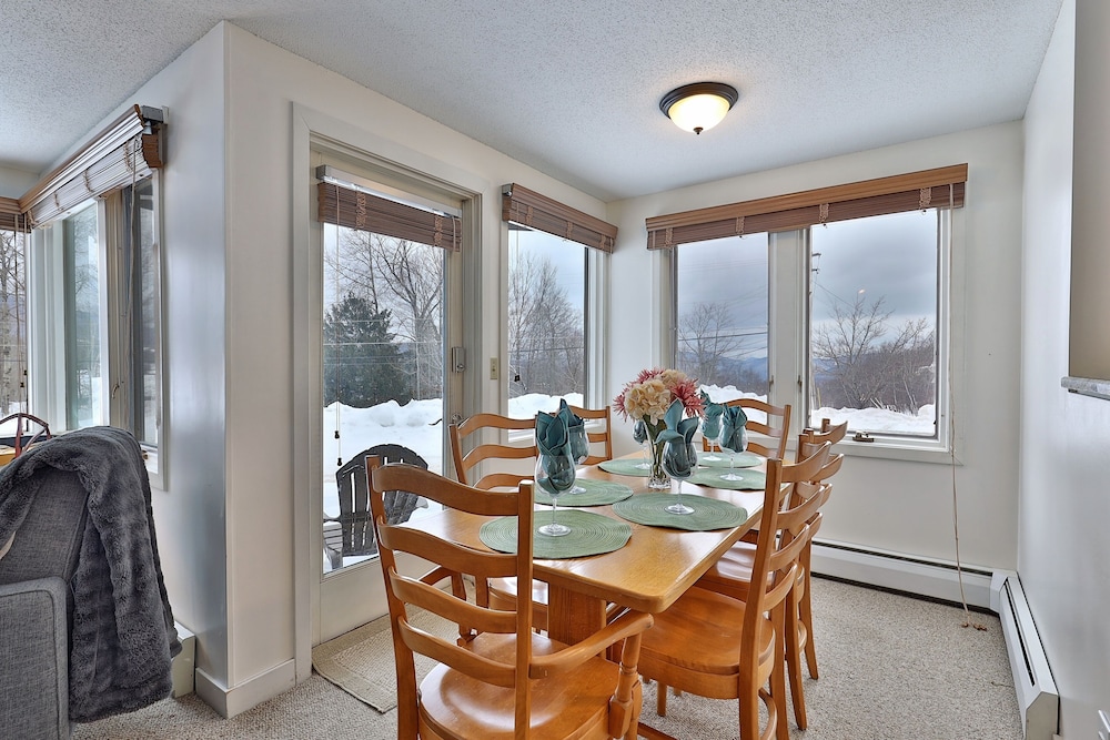 Killington Ski Resort VT Vacation Condos