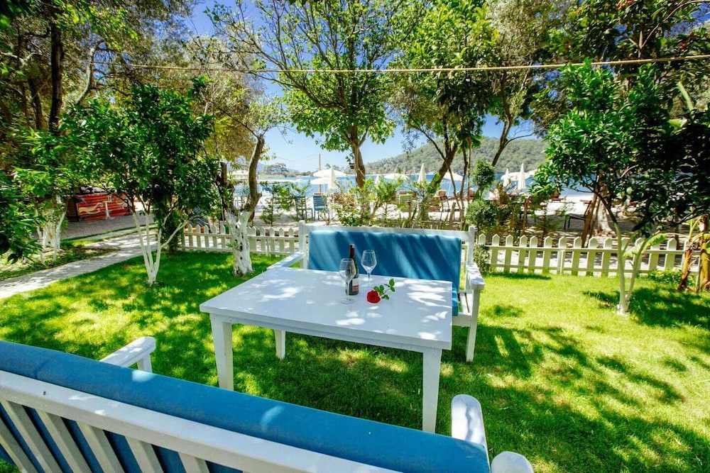 Lagoon Boutique Otel - Image 13