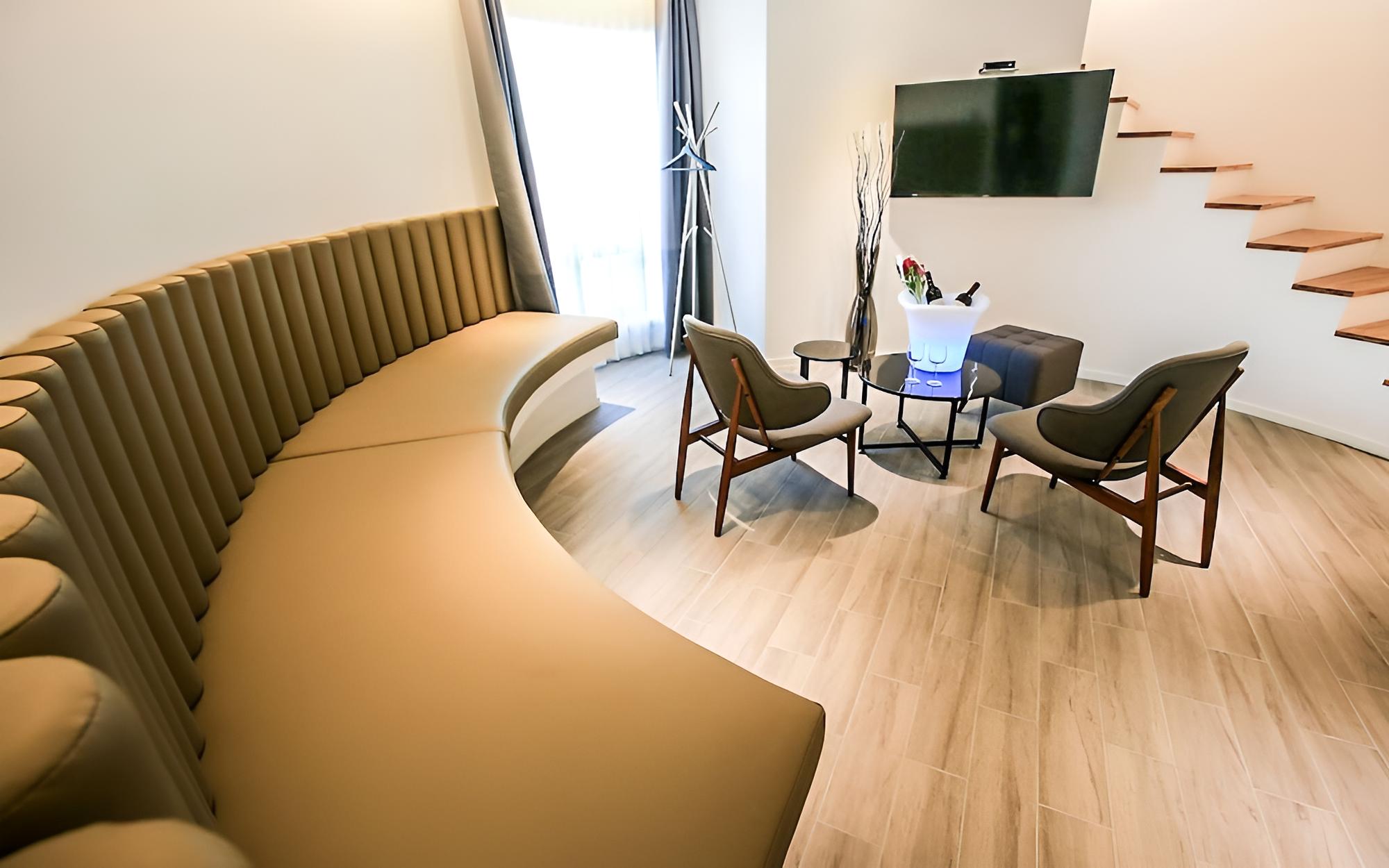 Hwaseong Lac de Botton Hotel