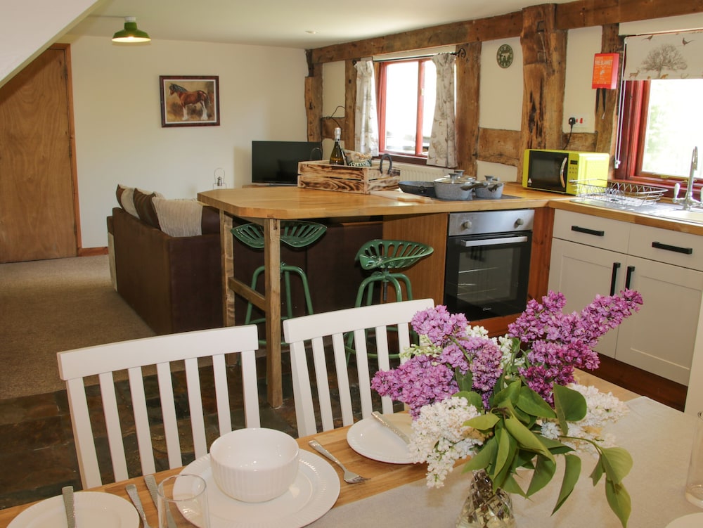 Broughton Stables