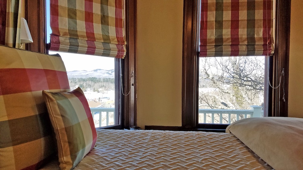 Greenville Inn at Moosehead Lake