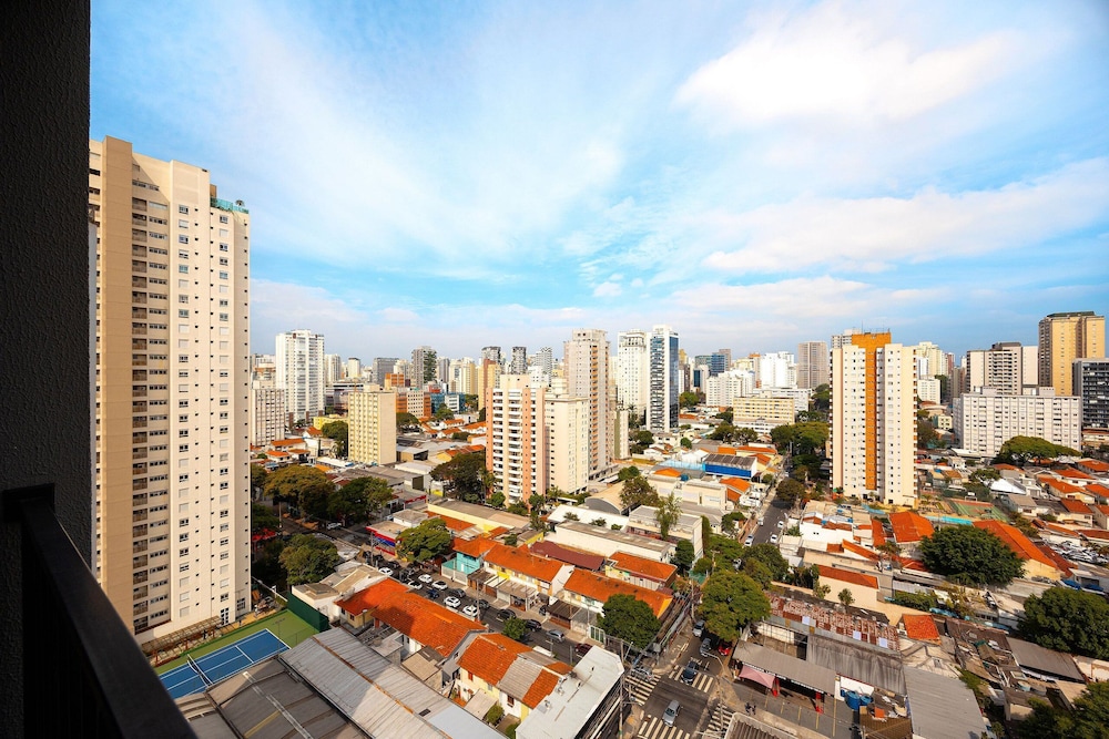 Estúdio Premium Vila Olímpia -ap1901