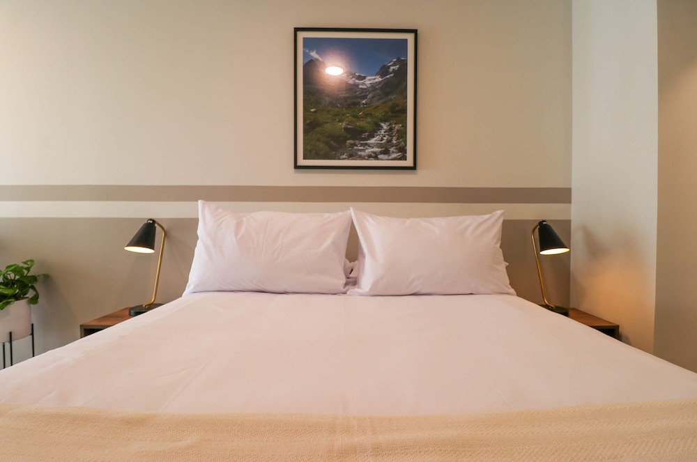 w Cozy 1BR w Majestic Deco in Miraflores