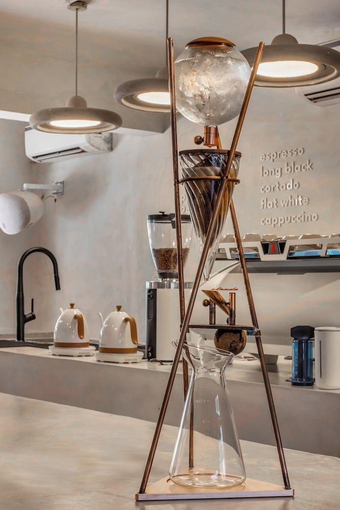 Unseen Boutique Hotel