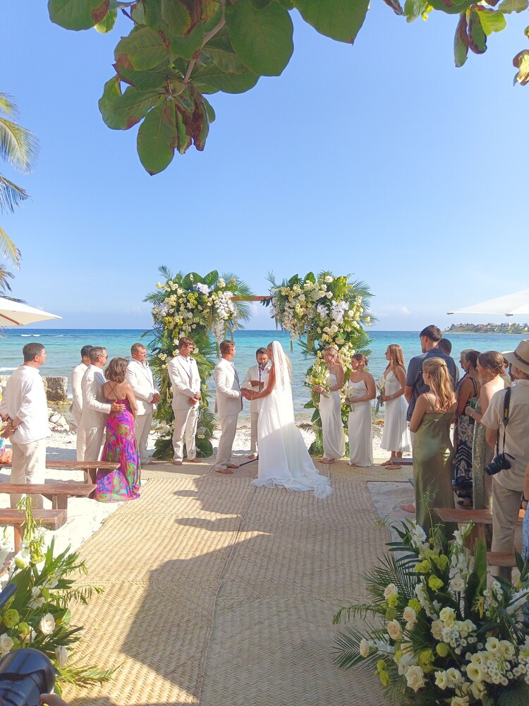 VILLA BELLAMAR AKUMAL