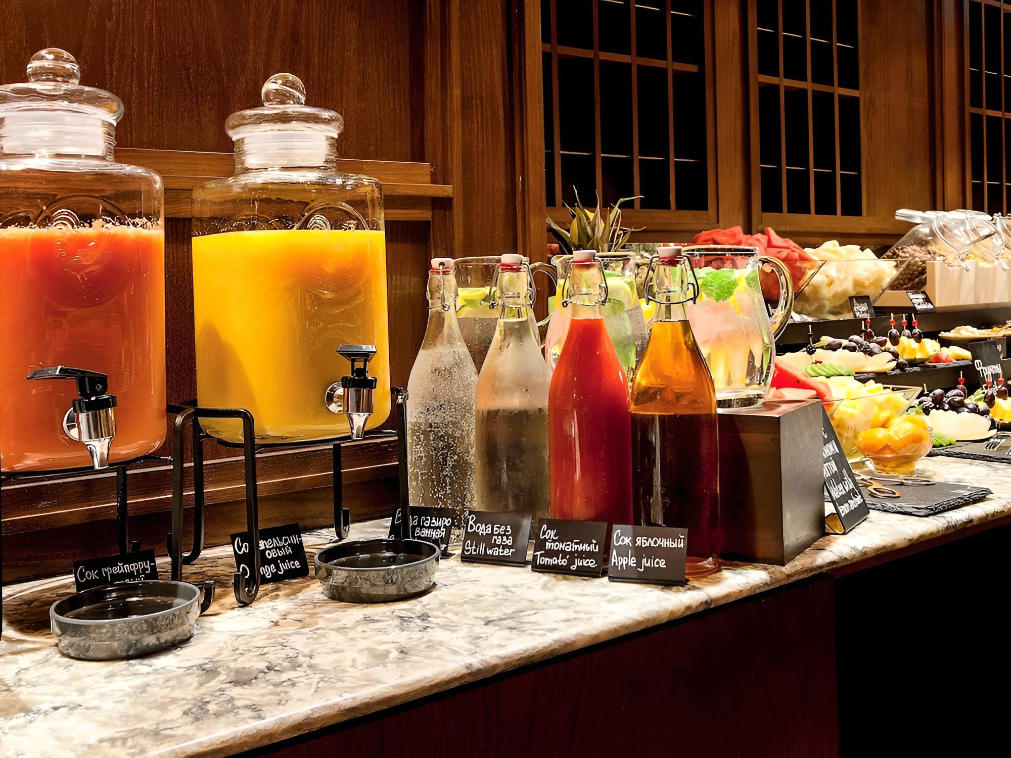 Mercure Kaliningrad