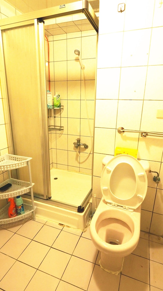 Ha Ha Cat Home Ximen Chengdu 67