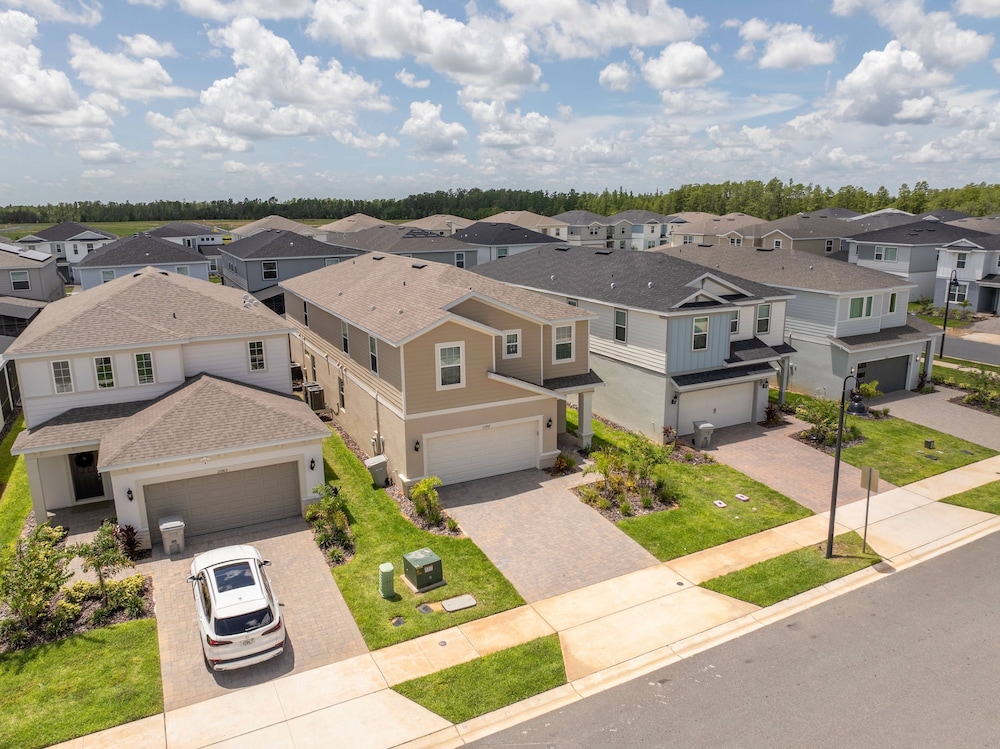 Windsor Cay 7BR Water Park Free