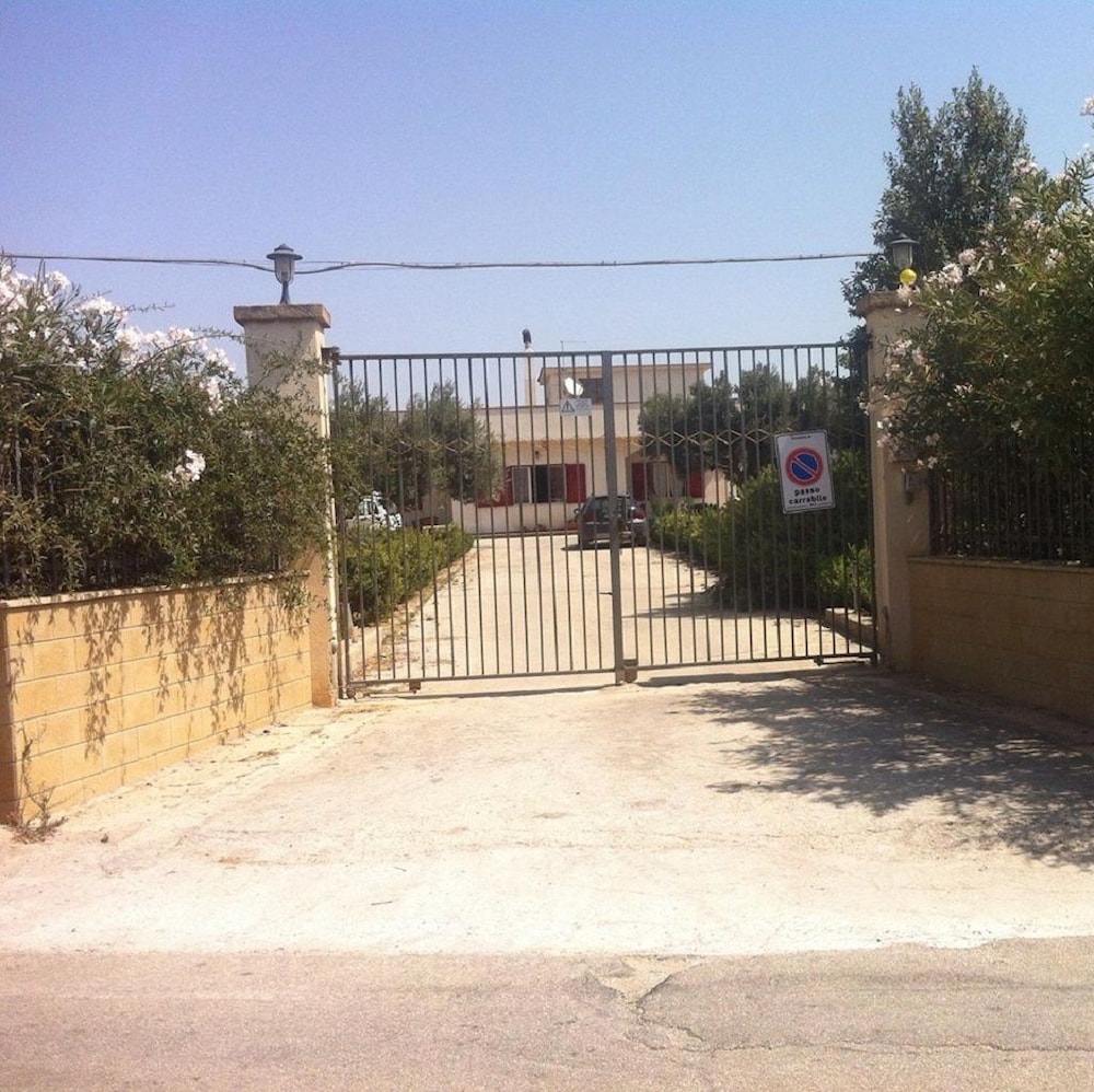B&B Villa Eleonora