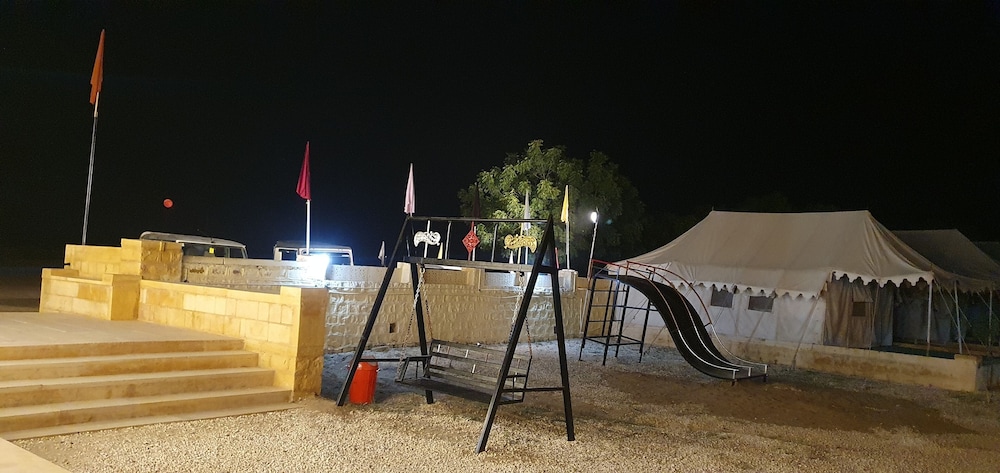 Sandside Desert Resort view 5
