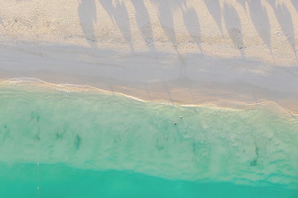 Paradise Beach Villas