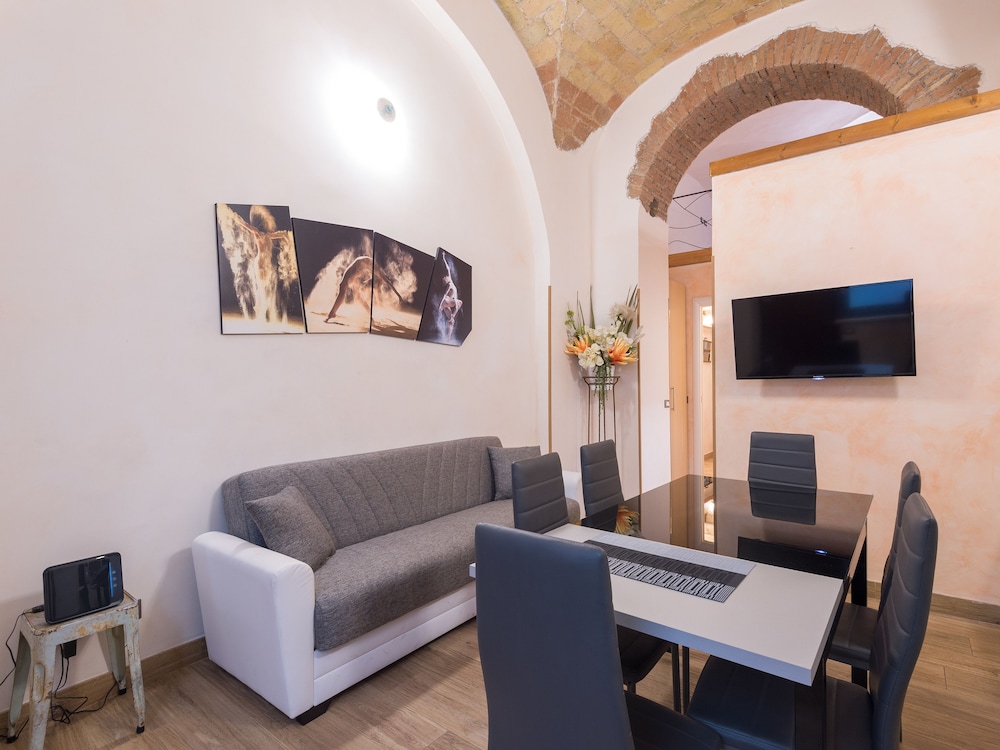 Residenza Borghese 71