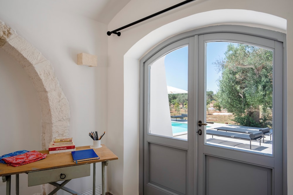 Belmont Villa Ostuni
