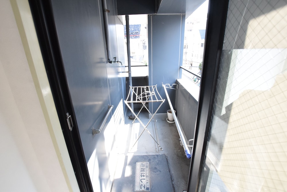 Balcone Uchikyuhoji