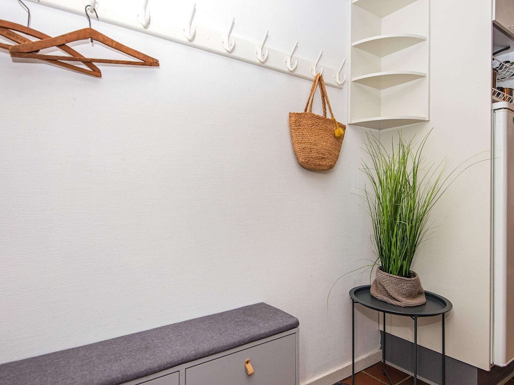 Ravishing Apartment in FanÃ¸ Denmark near Sea view 5