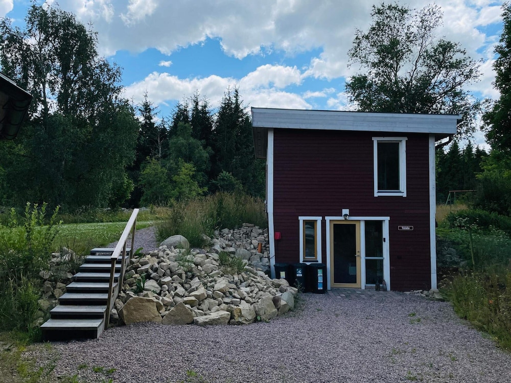 4 Star Holiday Home in Horby