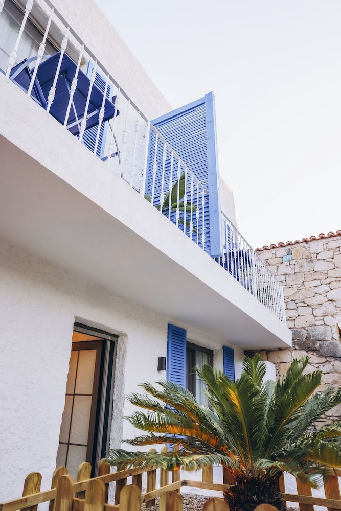 REF Alacati